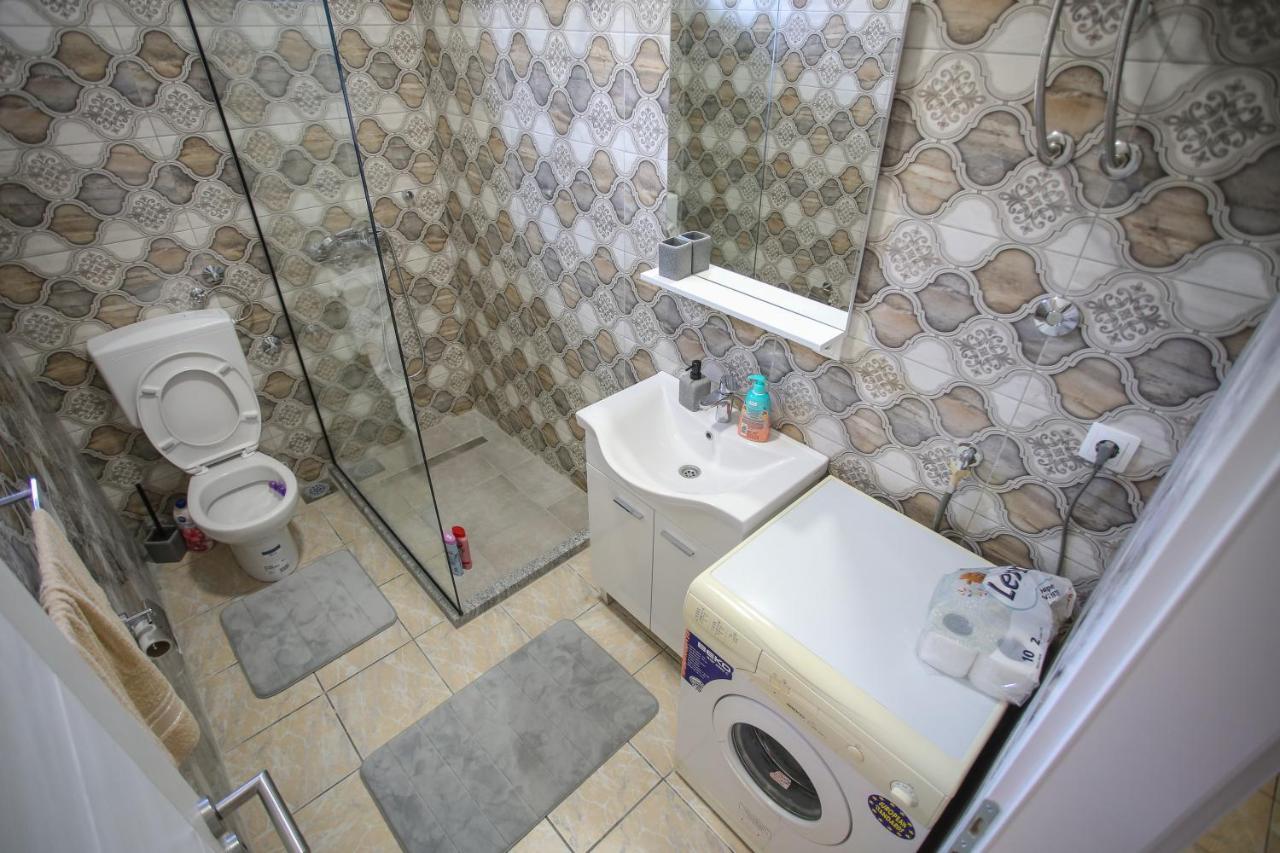 Apartment Hercegovina 2 Μόσταρ Εξωτερικό φωτογραφία