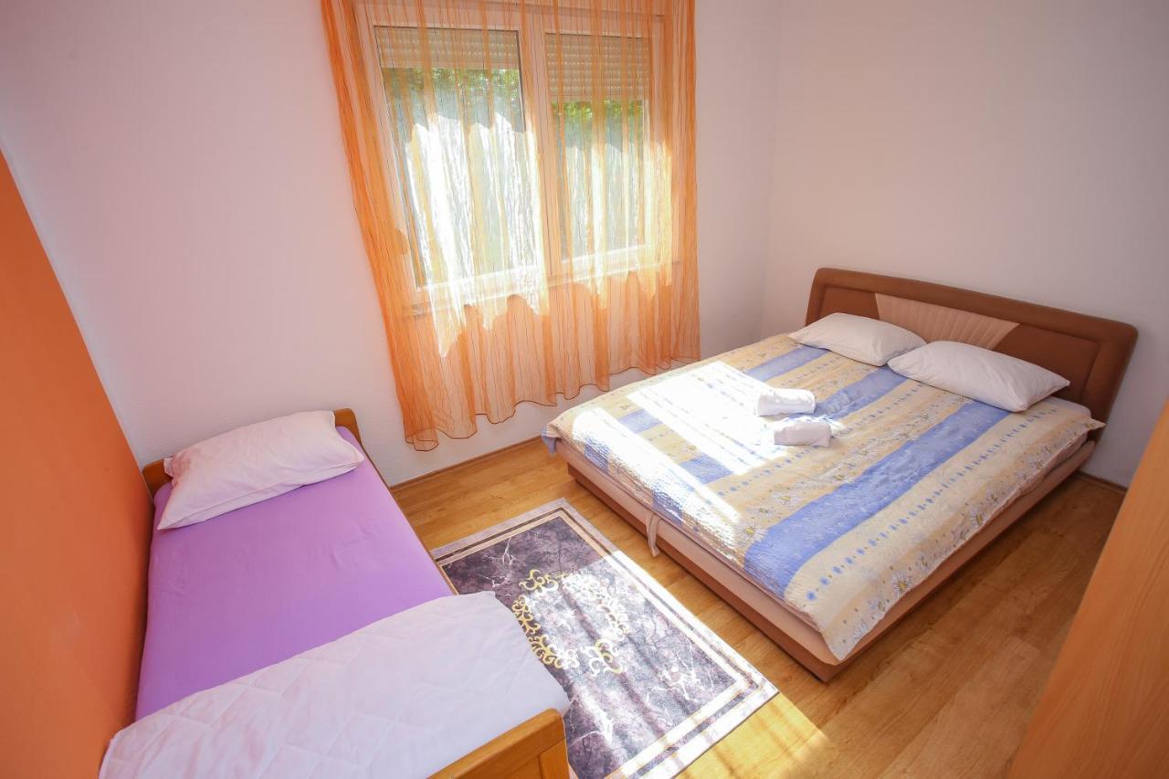 Apartment Hercegovina 2 Μόσταρ Εξωτερικό φωτογραφία