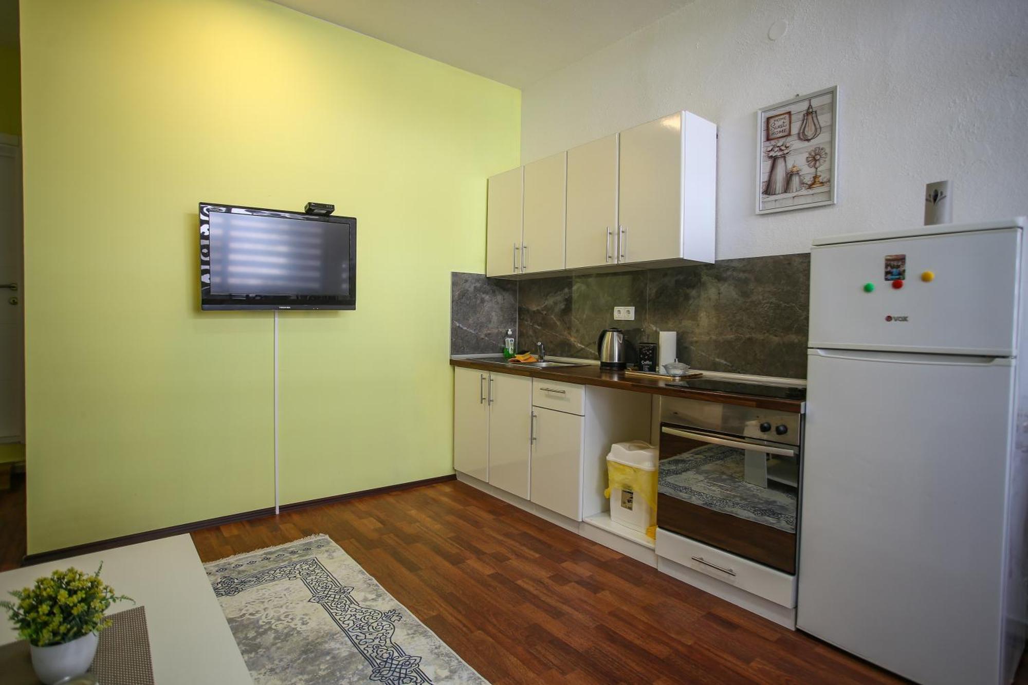 Apartment Hercegovina 2 Μόσταρ Εξωτερικό φωτογραφία